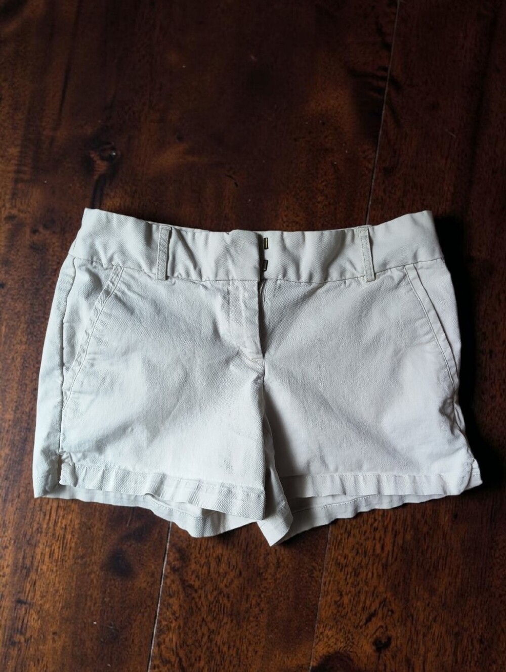LOFT The Rivera Short Classic women's